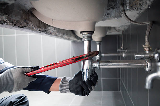Trusted Garbage Disposal Repair service in Pentress, WV - Masters Plumbing Service